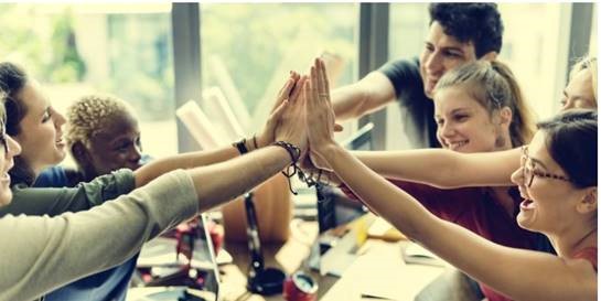 PARTNER Potencialize sua consultoria e alavanque seus processos de desenvolvimento humano
com nossos instrumentos gerenciais de assessment comportamental!
